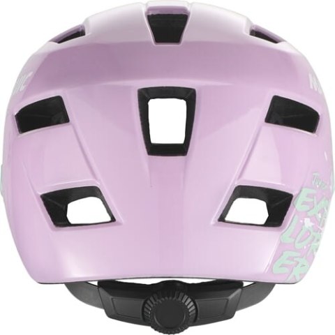 MAVIC KASK DZIECIĘCY JUNIOR EXPLORER PINK (C000755)
