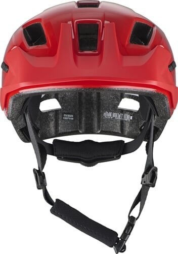 MAVIC KASK DZIECIĘCY JUNIOR EXPLORER RED (C000791)