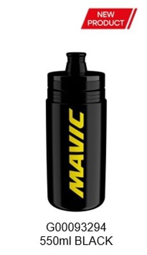 MAVIC LÁHEV 0,55L ELITE KEBEA U-BLACK (G00093294)