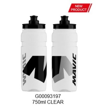 MAVIC LÁHEV 0,75L ELITE FLY U-CLEAR (G00093197 )