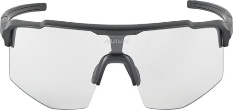 MAVIC OKULARY SHIELD BLACK/CLEAR (G000795)