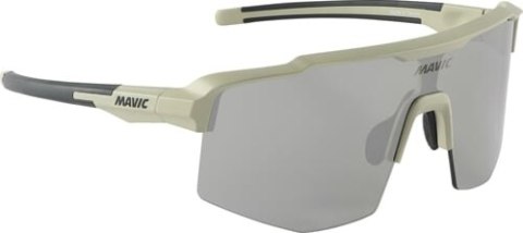 MAVIC OKULARY SHIELD GREY/SILVER (G000793)