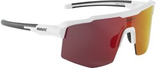 MAVIC OKULARY SHIELD WHITE/RED (G000792)