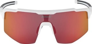 MAVIC OKULARY SHIELD WHITE/RED (G000792)