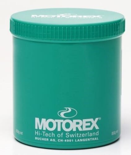 MOTOREX COPPER PASTE 850G (301805)