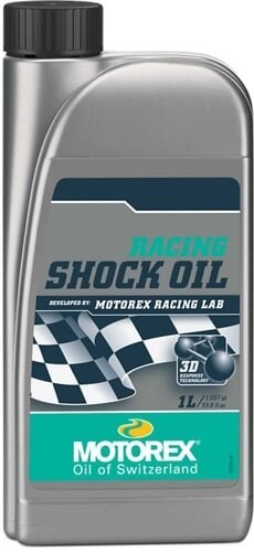 MOTOREX RACING SHOCK OIL 1L (307516)