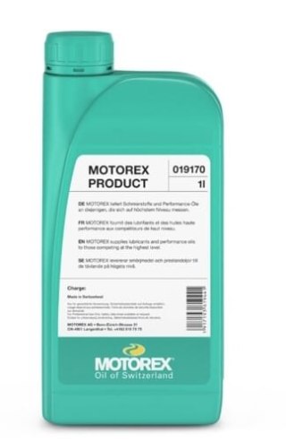 MOTOREX SUPERGLISS 100 K 1 L (310641)