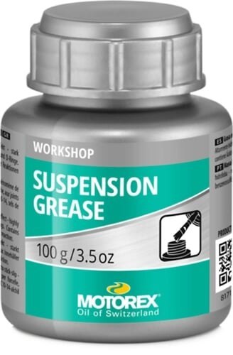 MOTOREX SUSPENSION GREASE 100ML (311072)