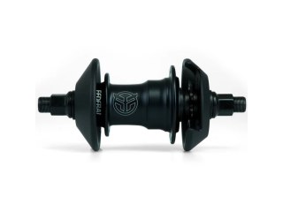 Motion LHD freecoaster with hub gua 36 Hole / 14mm axle / 9T Matt Black
