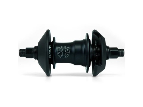 Motion LHD freecoaster with hub gua 36 Hole / 14mm axle / 9T Matt Black