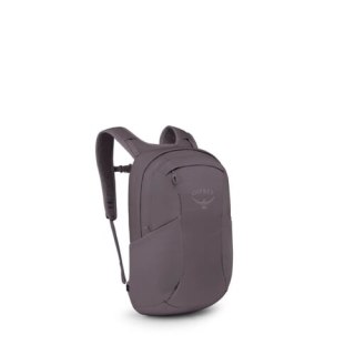 OSPREY PLECAK FARPOINT FAIRVIEW TRAVEL DAYPACK GRAPHITE PURPLE (10007409)