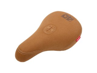 Odyssey Saddle 40th FAT Pivotal, brown suede