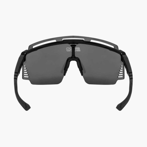 Okulary SCICON AEROWATT Black Gloss - SCNPP Multimirror Blue