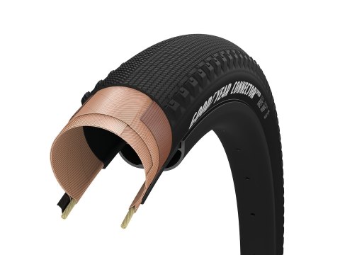 Opona GOODYEAR - Connector Speed Race 700x40 / 40-622 TLR k. Blk