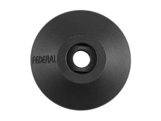 Plastic non drive side guard with f 14mm Black