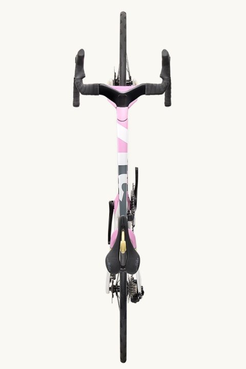 Rama FACTOR (Zestaw Premium) ONE k. Blush, r. 56