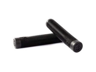 Rewind flangeless 160mm long, 30mm diameter Black