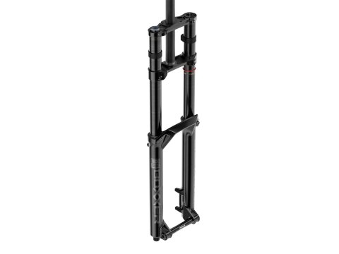 RockShox BoXXer Select D2 27 200mm, schwarz, 38mm 48mm Offset, 20x110 (Boost)