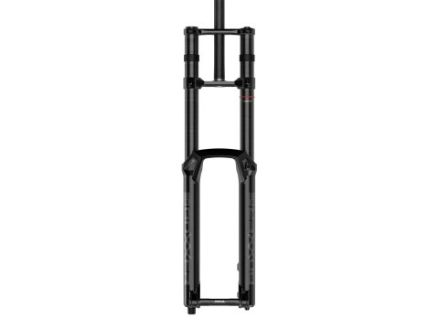 RockShox BoXXer Select D2 27 200mm, schwarz, 38mm 48mm Offset, 20x110 (Boost)