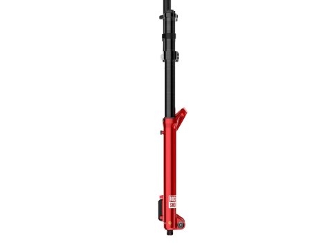RockShox BoXXer Ultimate D2 29 200mm, rot, 38mm 52mm Offset, 20x110 (Boost)