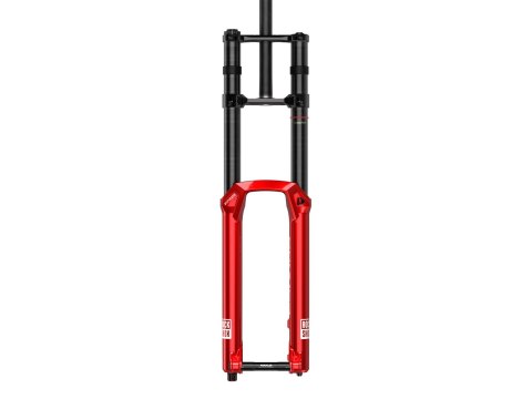 RockShox BoXXer Ultimate D2 29 200mm, rot, 38mm 52mm Offset, 20x110 (Boost)
