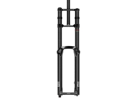 RockShox BoXXer Ultimate D2 29 200mm, schwarz, 38mm 48mm Offset, 20x110 (Boost)
