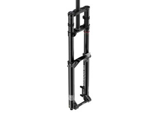RockShox BoXXer Ultimate D2 29 200mm, schwarz, 38mm 52mm Offset, 20x110 (Boost)