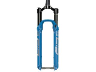 RockShox SID Ultimate Race Day 29" 120mm, blau, Disc, konisch, 35mm 44mm Offset, 15x110 (Boost), TwistLoc