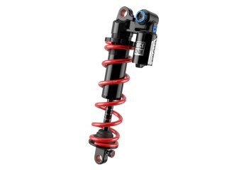 RockShox Vivid Coil Ultimate DH RC2 D1 225x70(TR) Trunnion/Standard