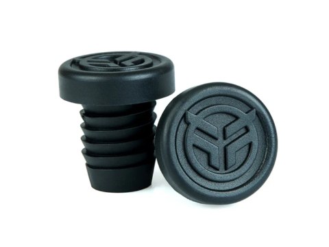 Rubber with washer N/A Black