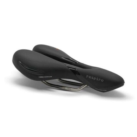 SELLE ROYAL SIODŁO RESPIRO STRACCIATELLA - ATHLETIC (5130HRTB791Q7)