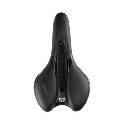 SELLE ROYAL SIODŁO RESPIRO STRACCIATELLA - ATHLETIC (5130HRTB791Q7)