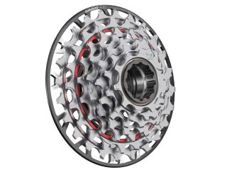 SRAM Kassette XS-797 Transmission 10-24T, 7-fach XD Slim