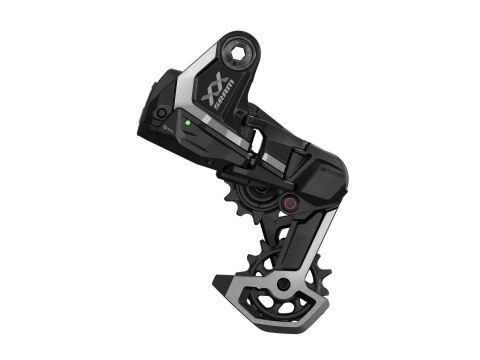 SRAM Schaltwerk XX DH AXS Transmission 7-fach ohne Batterie
