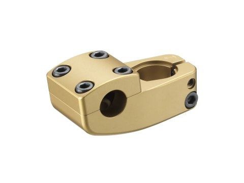 STEM Byod (52mm REACH/30mm RISE) coffee (Boyd Hilder signature)