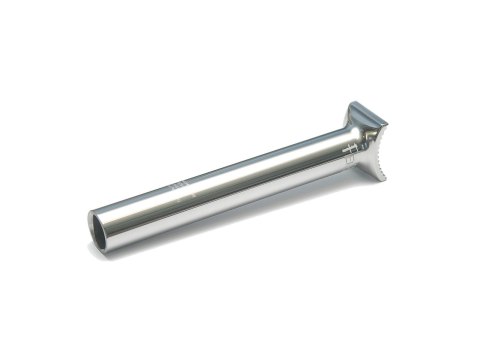 Seatpost, Fiend Pivotal polished, 185mm