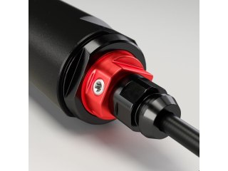 Seatpost Reverb Stealth - Plunger Remote (Right/above, Left/below) 30.9 125mm Tr
