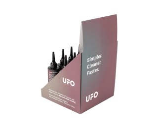 Smar CeramicSpeed UFO Drip All Conditions 12x 100ml Display