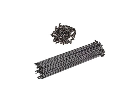Spokes Straight Guage 182mm