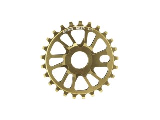 Sprocket BOYD Signature 28T, 7075-T6 coffee