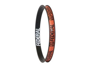 Stance XL 36 Hole Ano. Black