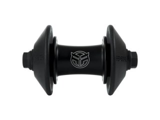 Stance Pro hub with hub guards 10mm female axle Black