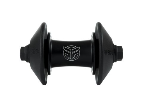 Stance Pro hub with hub guards 10mm female axle Black