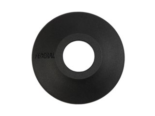 Stance front hub plastic hubguard 10mm Black
