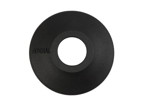 Stance front hub plastic hubguard 10mm Black