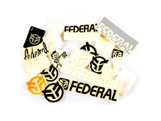 Sticker Pack - 22pcs Various