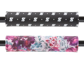 Sunday Barpad Ref. S/Wallflower 2