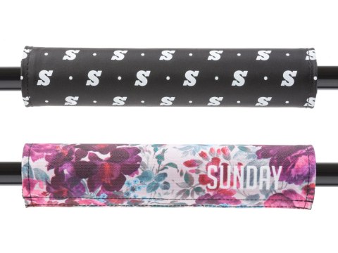 Sunday Barpad Ref. S/Wallflower 2