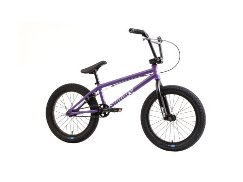 Sunday Primer 18" matte grape soda