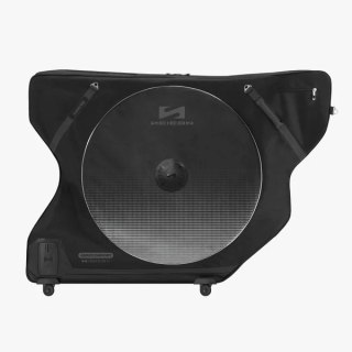 Torba SCICON AEROCOMFORT 3.0 TSA TRIATHLON BIKE TRAVEL BAG Black